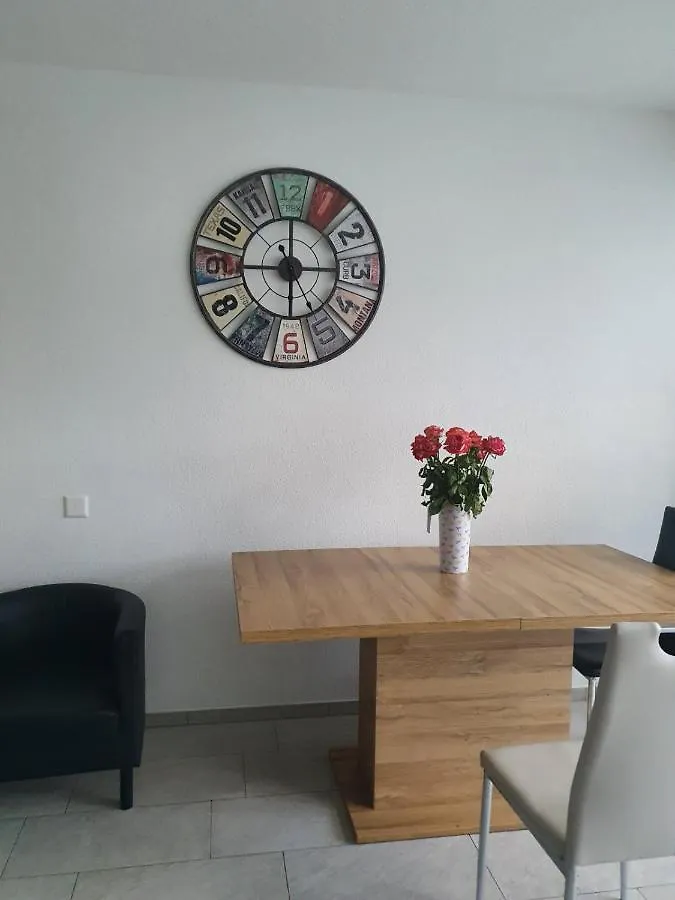 Viktoria Budget Hostel 취리히