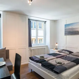 Hitrental Schmidgasse - Apartamento