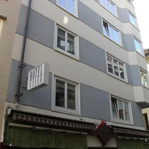  Hostel Oldtown Otter