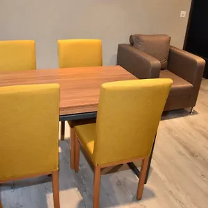 Comfort By Livingdowntown Apartamento