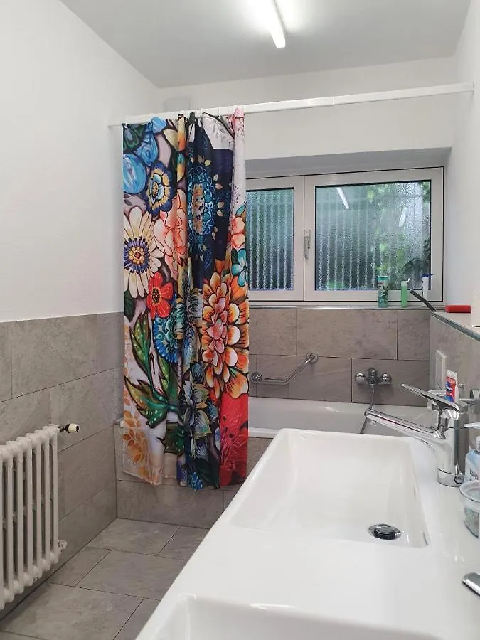Viktoria Budget Hostel Zürich
