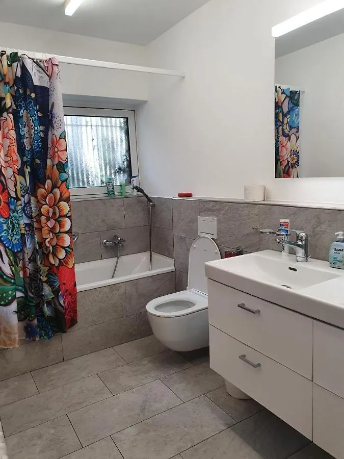 Viktoria Budget Hostel Zurych