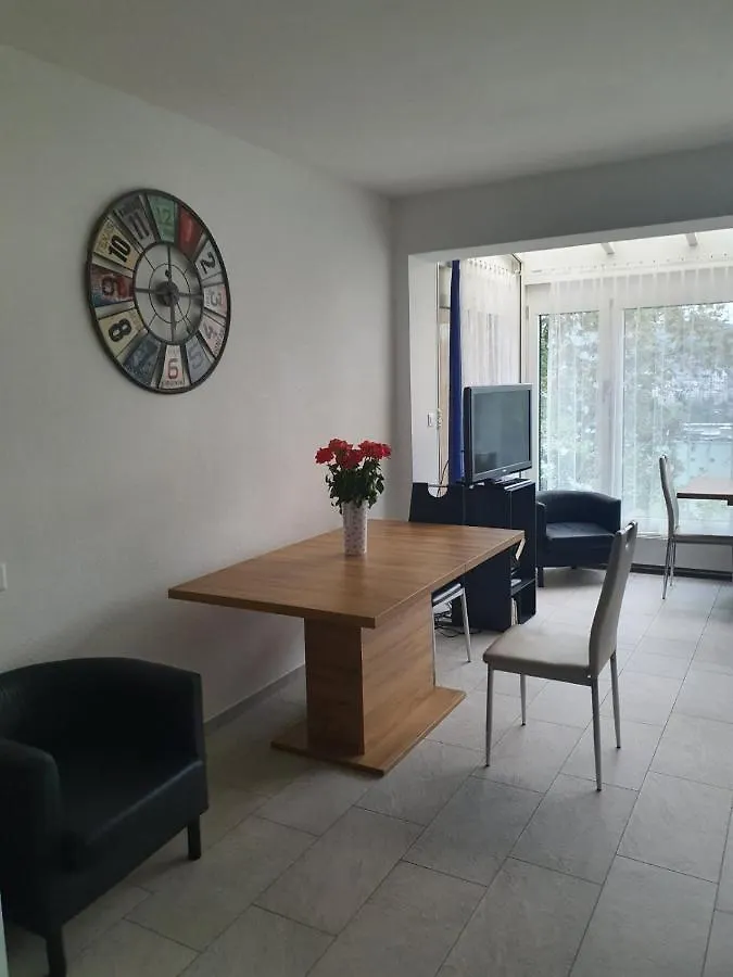 Viktoria Budget Hostel Zurych